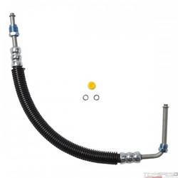 Pressure Hose