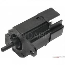 A/C And Heater Blower Motor Switch