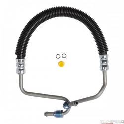 Pressure Hose