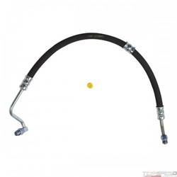 Pressure Hose