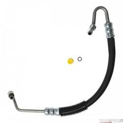 Pressure Hose