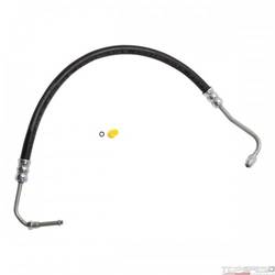Pressure Hose