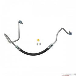 Pressure Hose