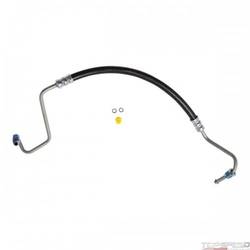 Pressure Hose