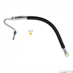 Pressure Hose