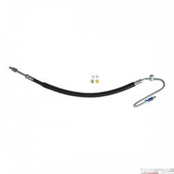 Pressure Hose