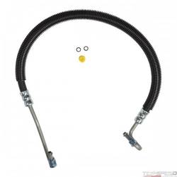 Pressure Hose