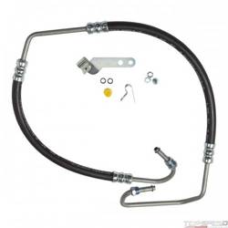 Pressure Hose