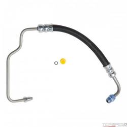 Pressure Hose