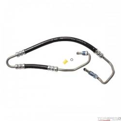Pressure Hose