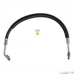 Pressure Hose