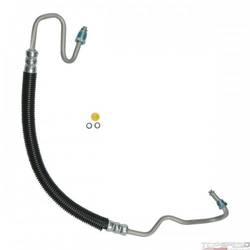 Pressure Hose