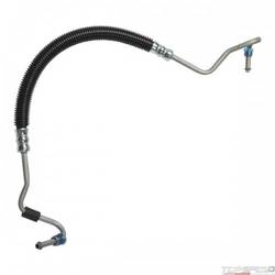 Pressure Hose