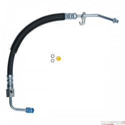 Pressure Hose