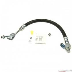 Pressure Hose