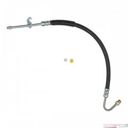 Pressure Hose