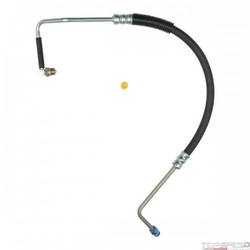 Pressure Hose