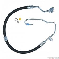 Pressure Hose