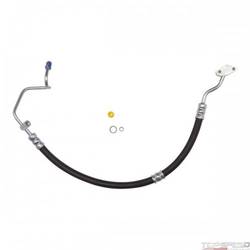 Pressure Hose
