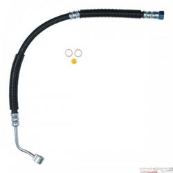 Pressure Hose