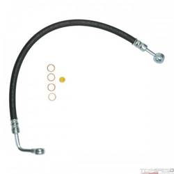 Pressure Hose