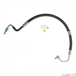 Pressure Hose