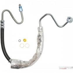 Pressure Hose