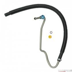 Return Hose