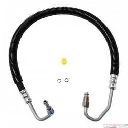 Pressure Hose