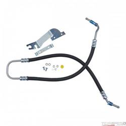 Pressure Hose