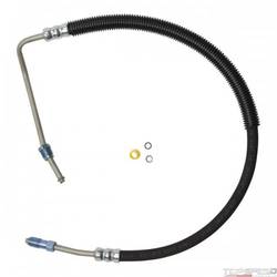 Pressure Hose
