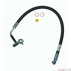 Pressure Hose