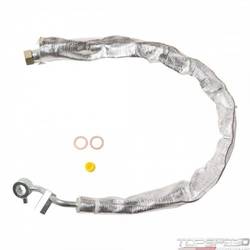 Pressure Hose