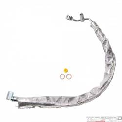 Pressure Hose