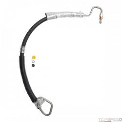 Pressure Hose