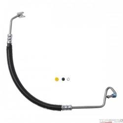 Pressure Hose