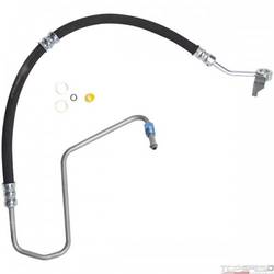Pressure Hose