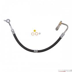 Pressure Hose