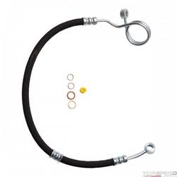 Pressure Hose