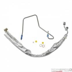 Pressure Hose