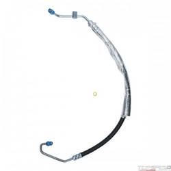 Pressure Hose