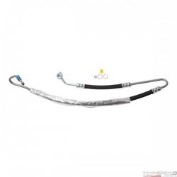 Pressure Hose