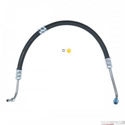 Pressure Hose