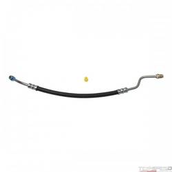 Pressure Hose