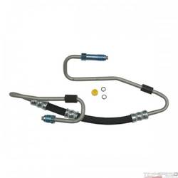 Pressure Hose