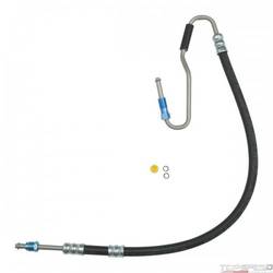 Pressure Hose