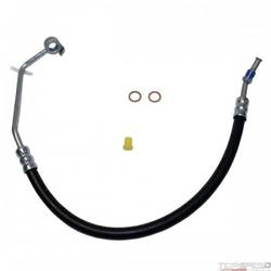 Pressure Hose