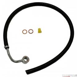 Return Hose