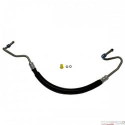 Pressure Hose