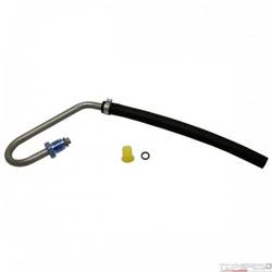 Return Hose